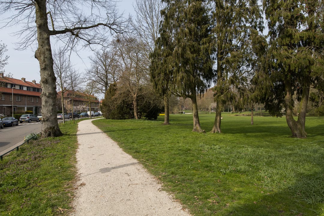 Photo 61 of Bartóklaan 60