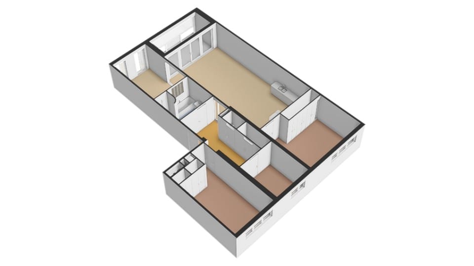 Photo 67 of Bartóklaan 60