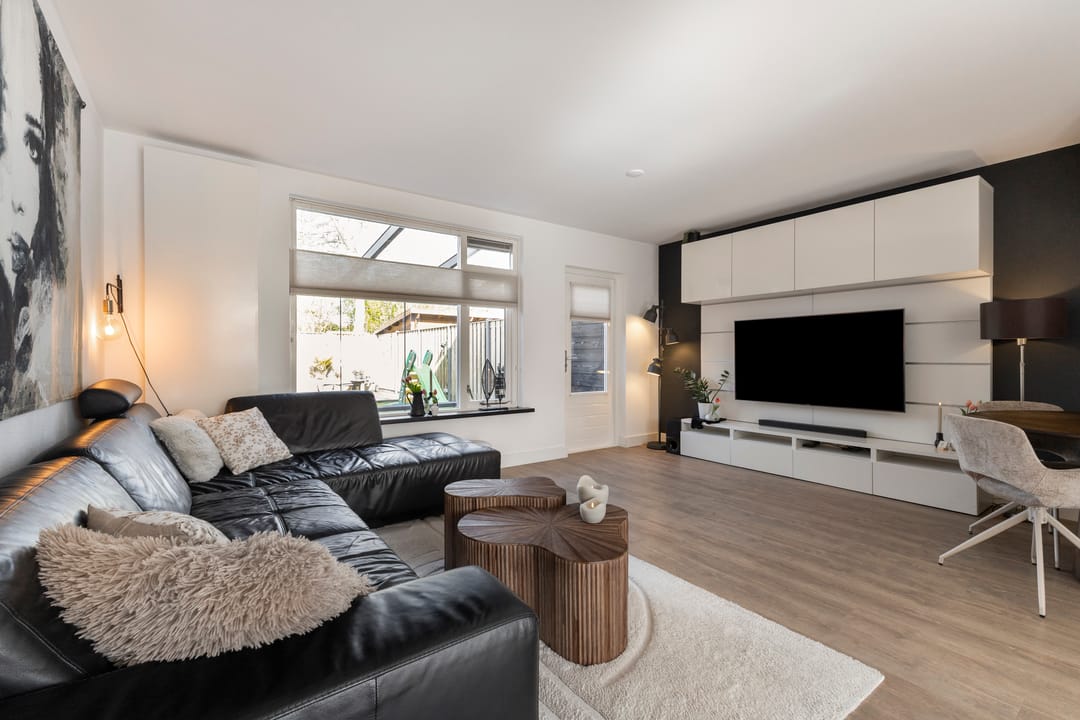 Foto 2 van Doorzwin 4130