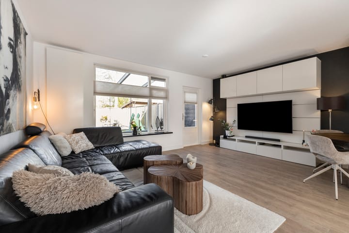 Foto 2 van Doorzwin 4130