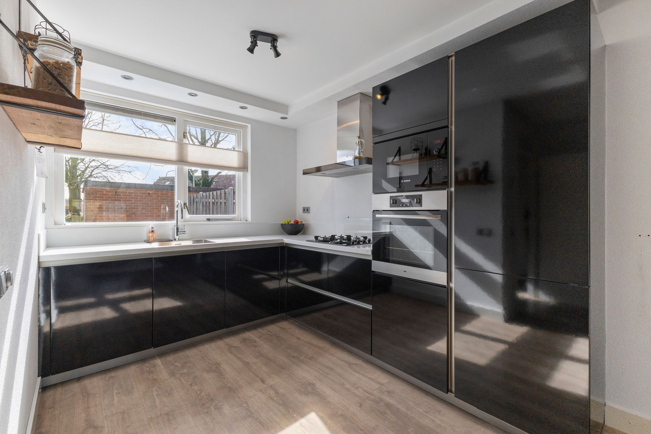 Foto 3 van Doorzwin 4130