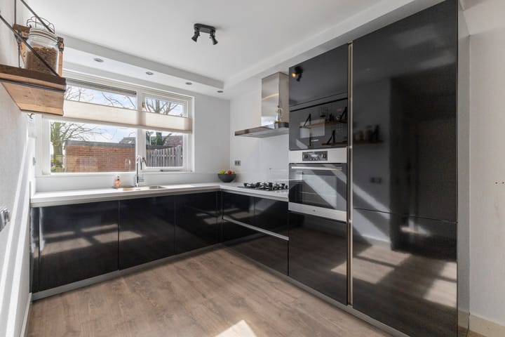 Foto 3 van Doorzwin 4130