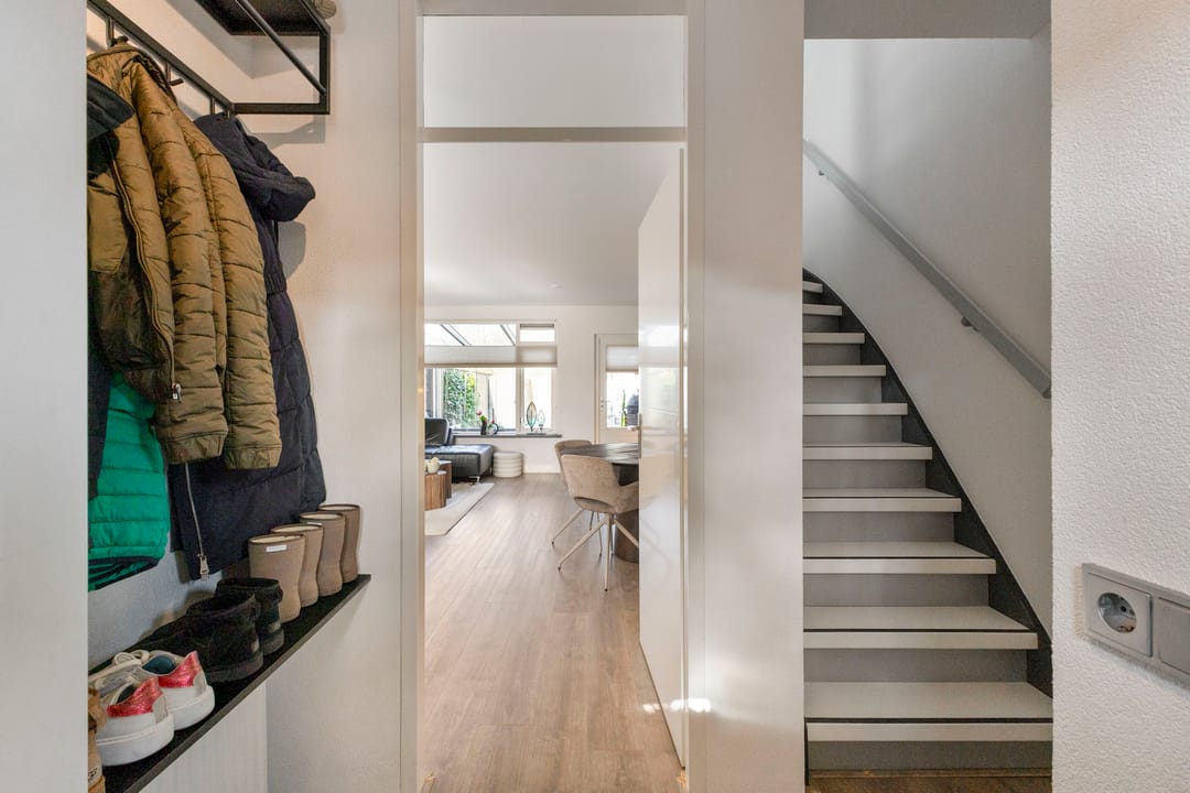 Foto 7 van Doorzwin 4130