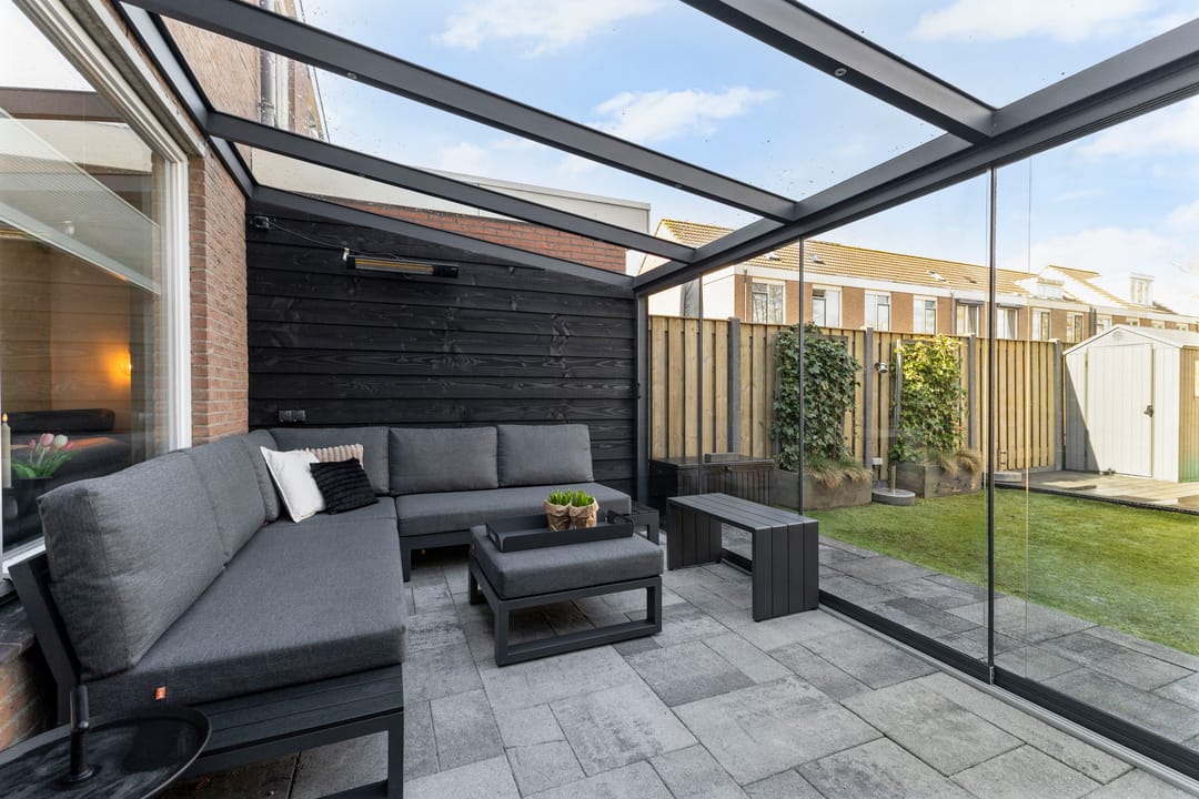 Foto 16 van Doorzwin 4130