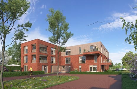 Foto 3 van Schuttershof Elsloo