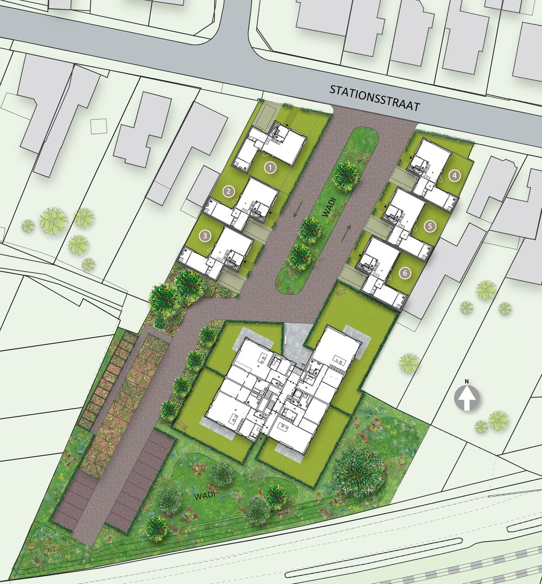 Foto 5 van Schuttershof Elsloo