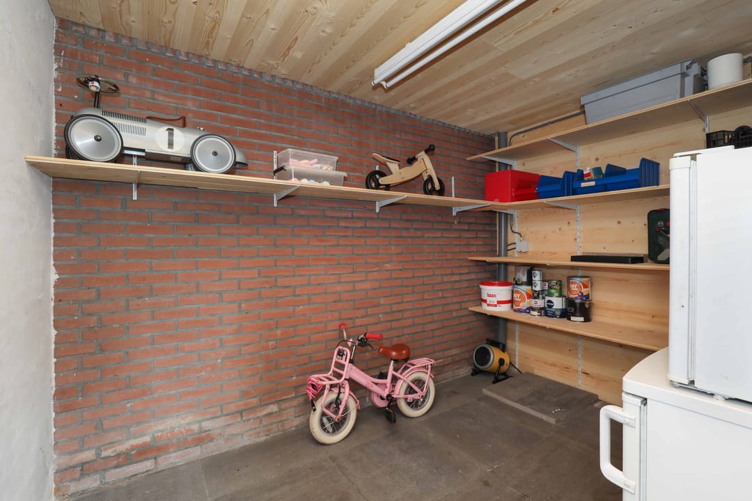 Foto 37 van Ambachtlaan 1-A