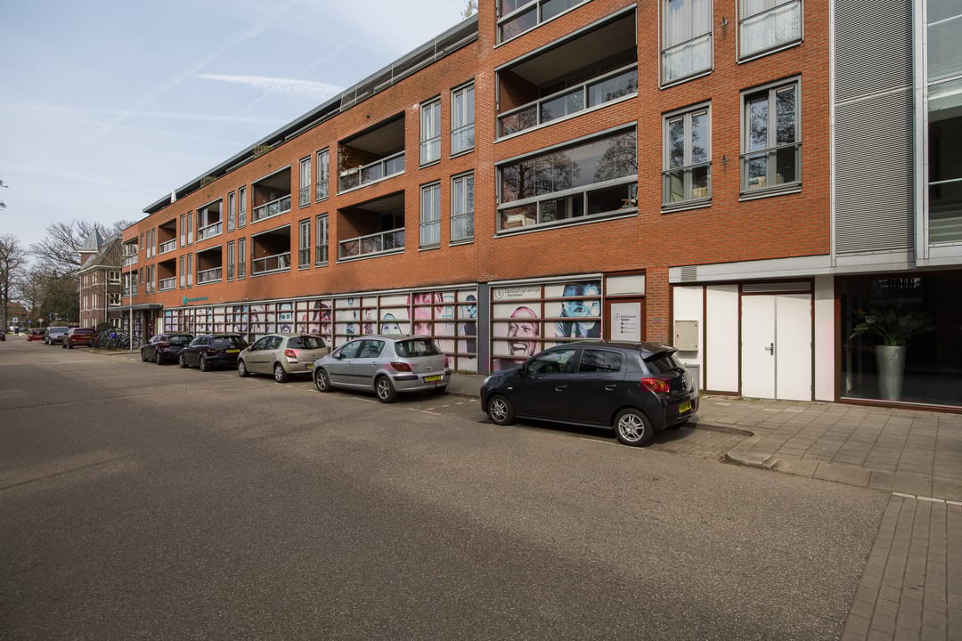 Photo 58 of Bartóklaan 60