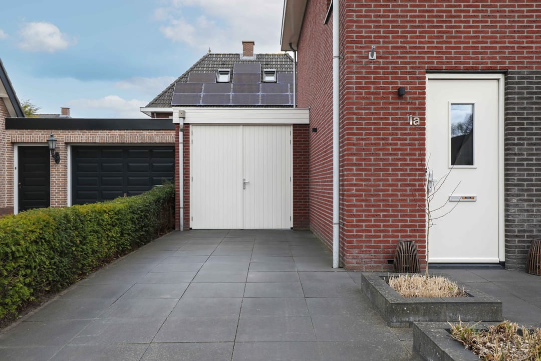 Foto 41 van Ambachtlaan 1-A