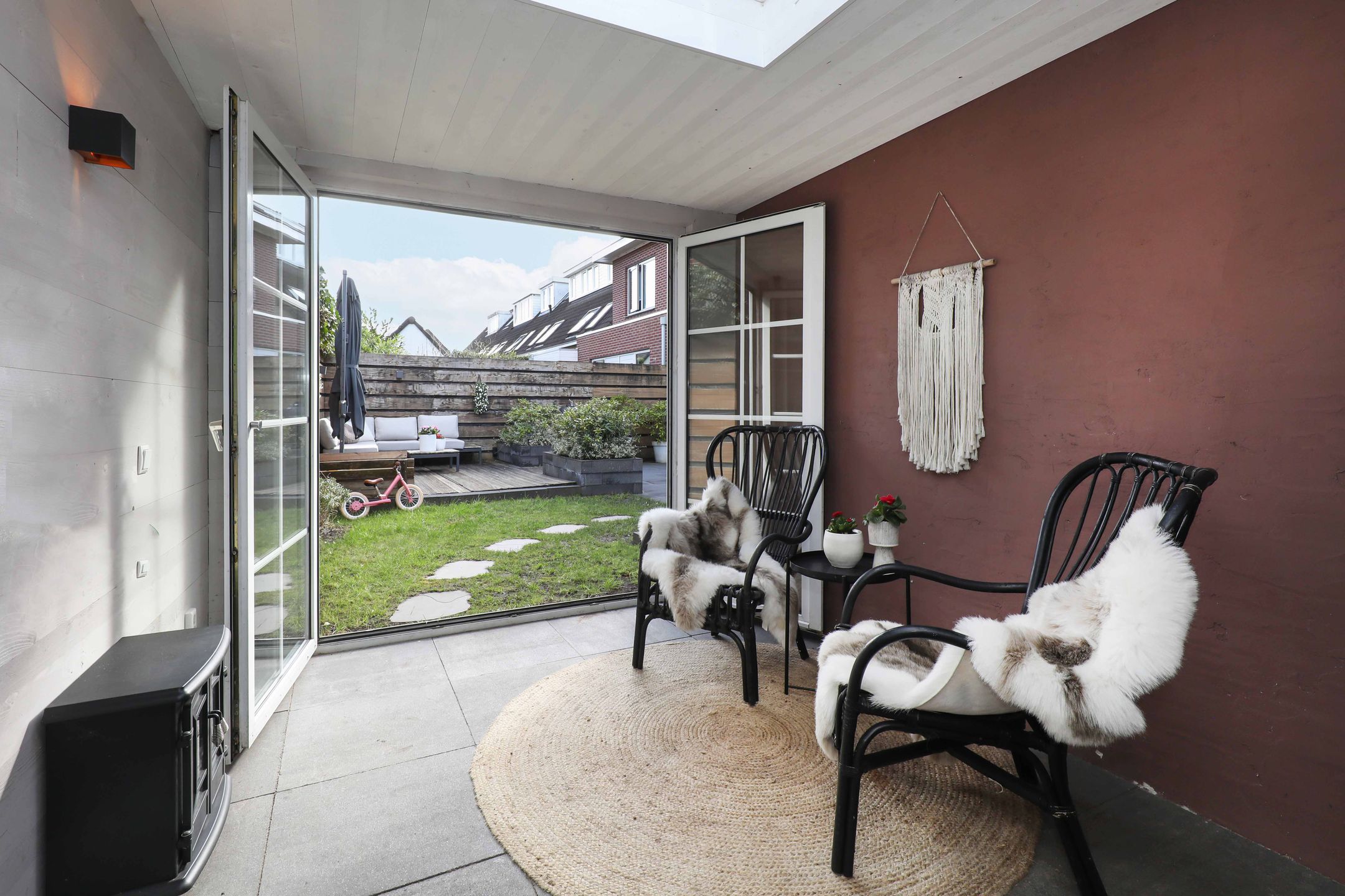 Foto 36 van Ambachtlaan 1-A