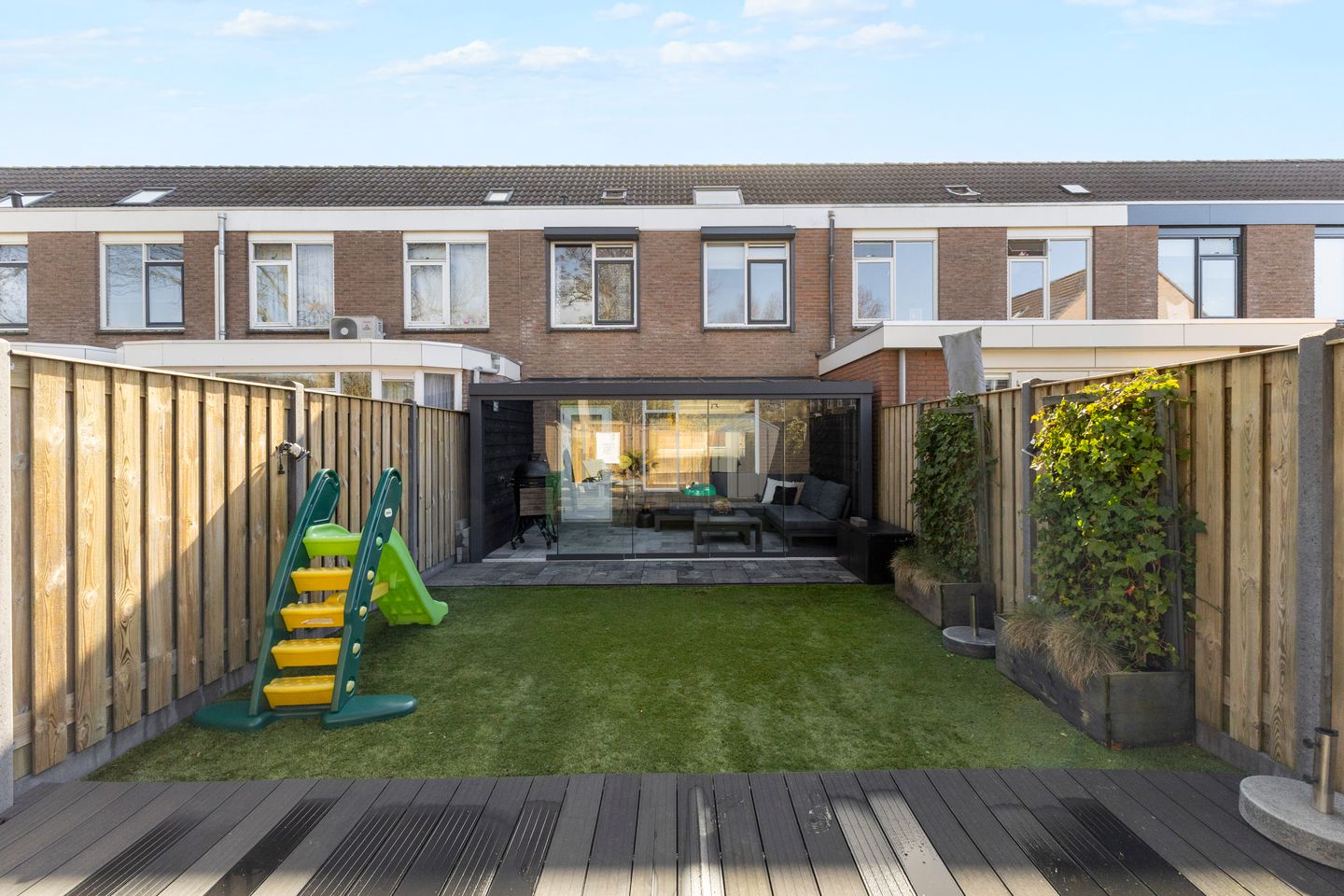 Foto 35 van Doorzwin 4130