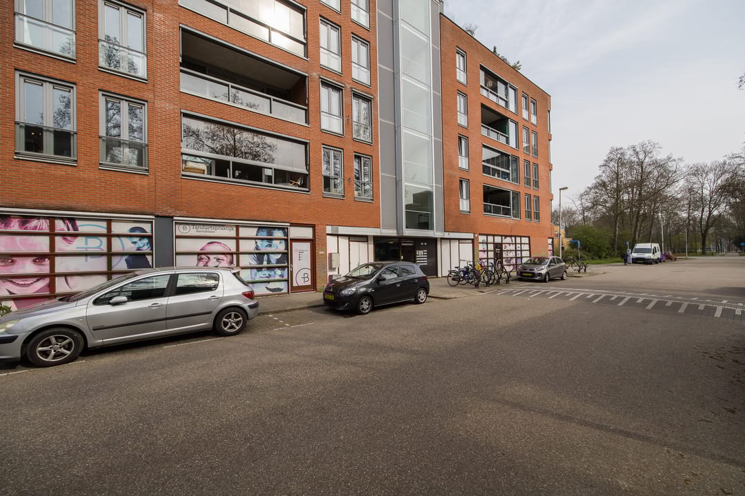 Photo 56 of Bartóklaan 60