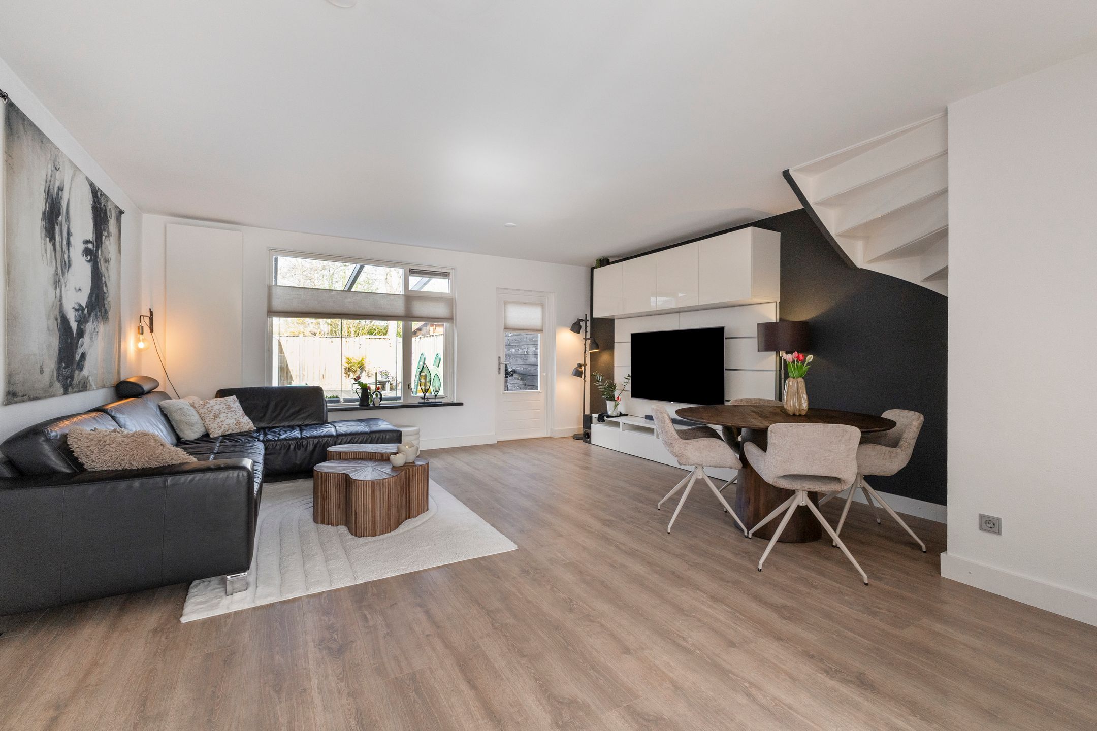 Foto 9 van Doorzwin 4130