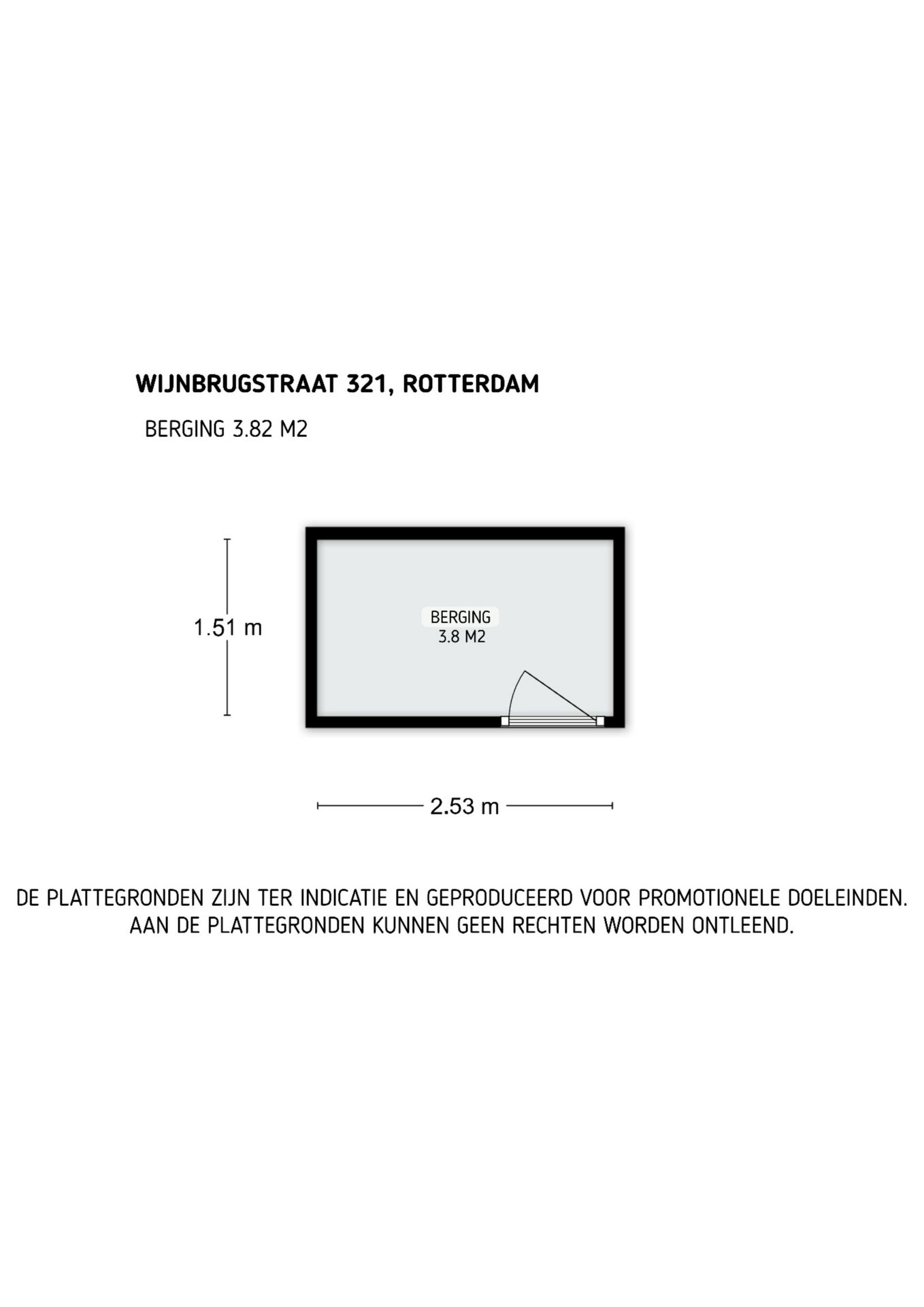 Foto 39 van Wijnbrugstraat 321