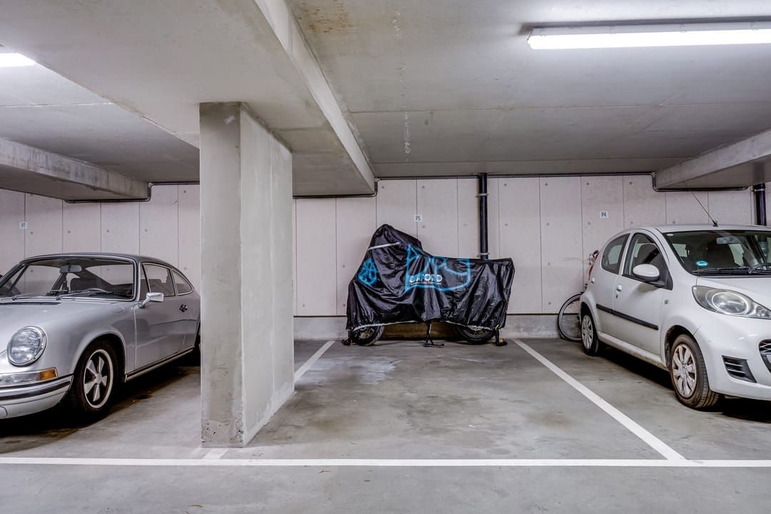 Photo 53 of Bartóklaan 60