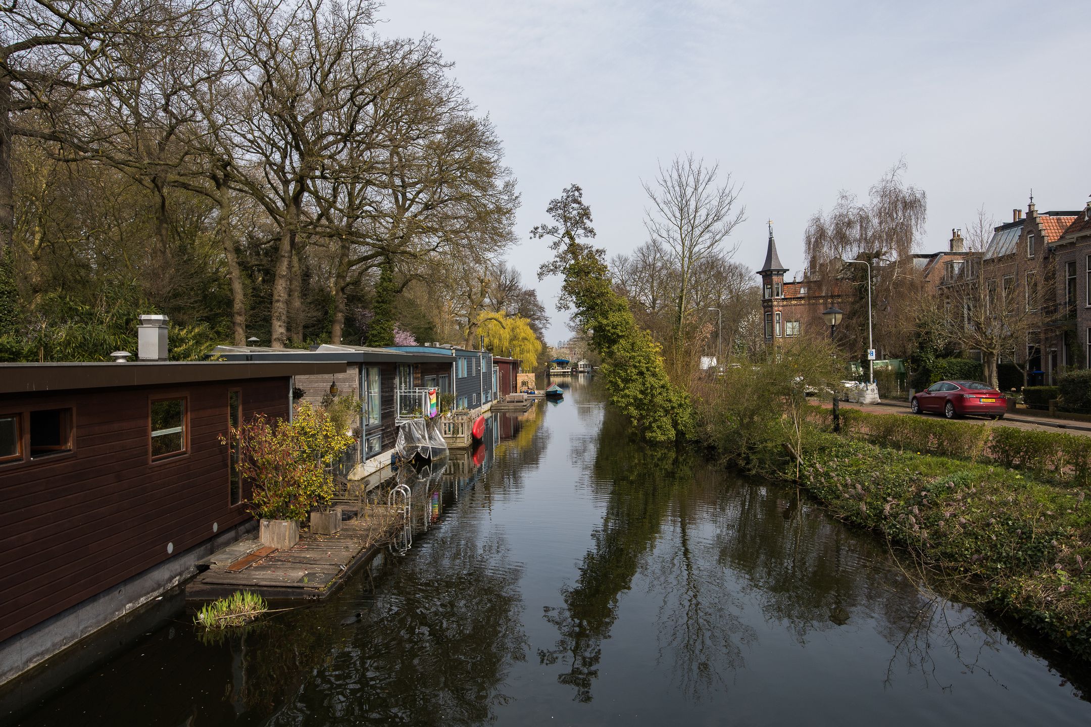 Photo 60 of Bartóklaan 60