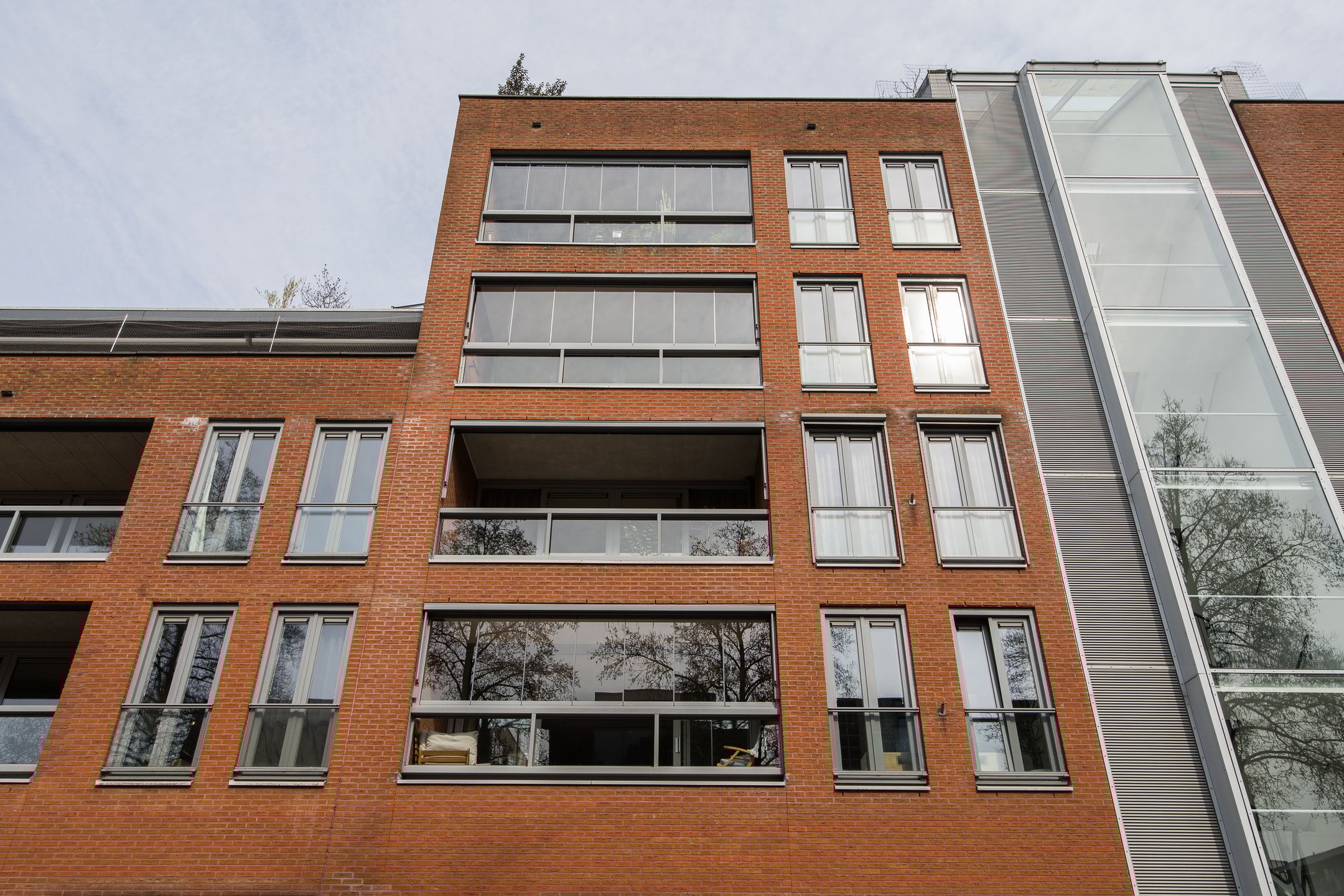 Photo 57 of Bartóklaan 60