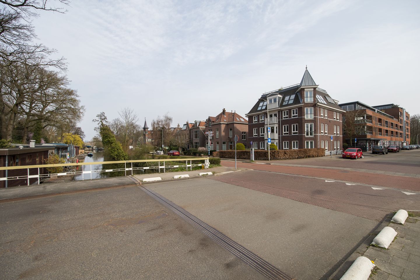 Photo 59 of Bartóklaan 60