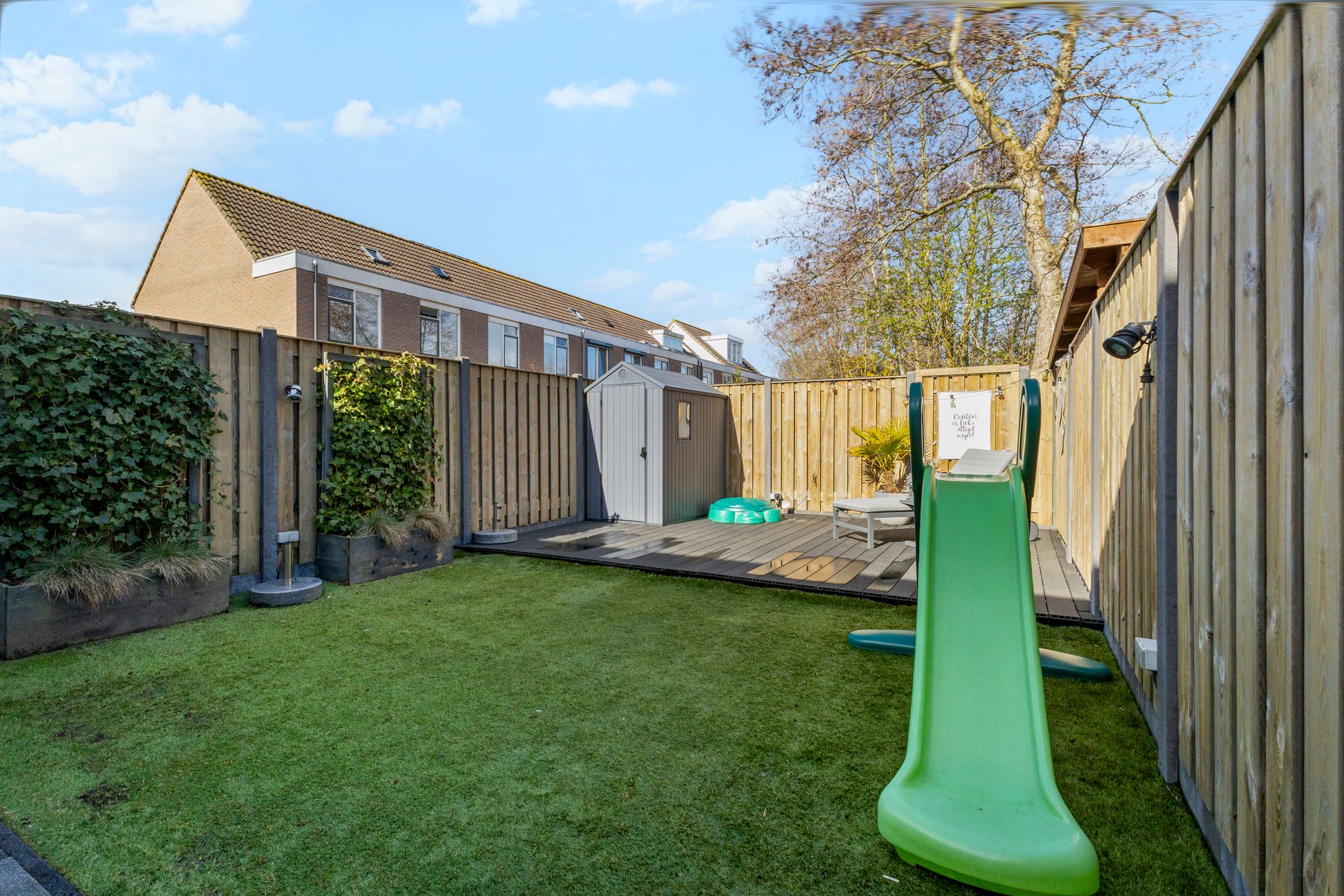 Foto 33 van Doorzwin 4130