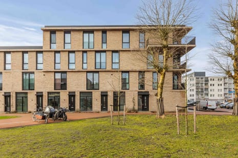 Steelvlietplein thumbnail