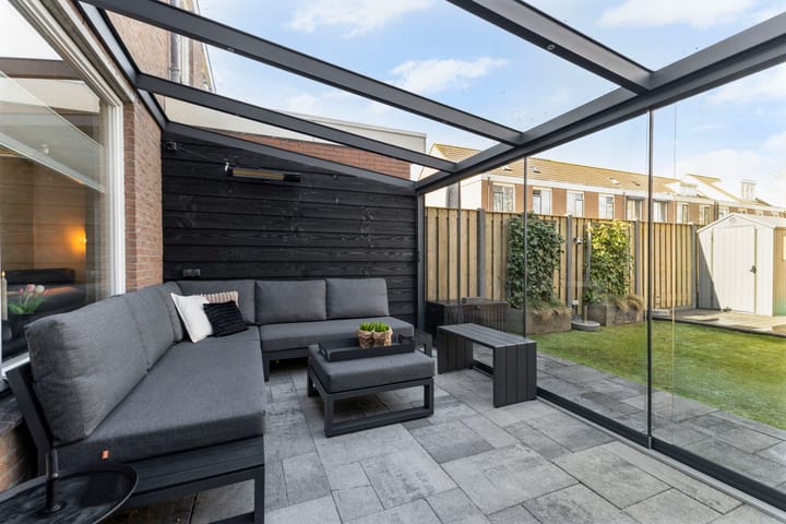 Foto 4 van Doorzwin 4130