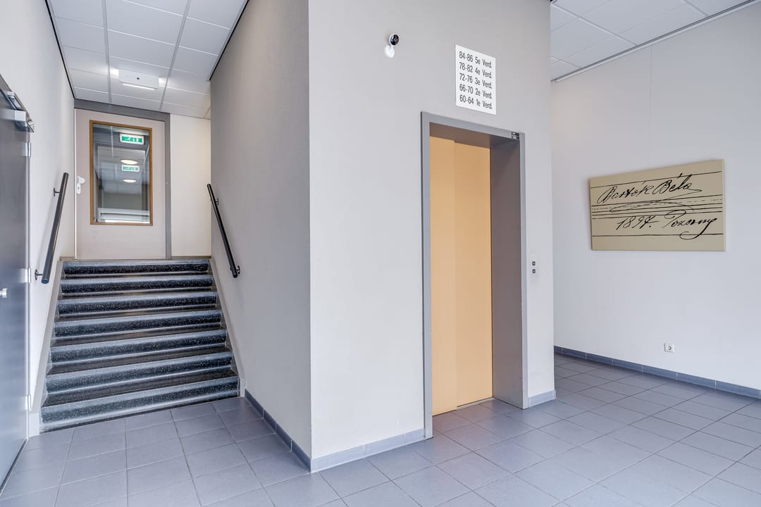 Photo 52 of Bartóklaan 60