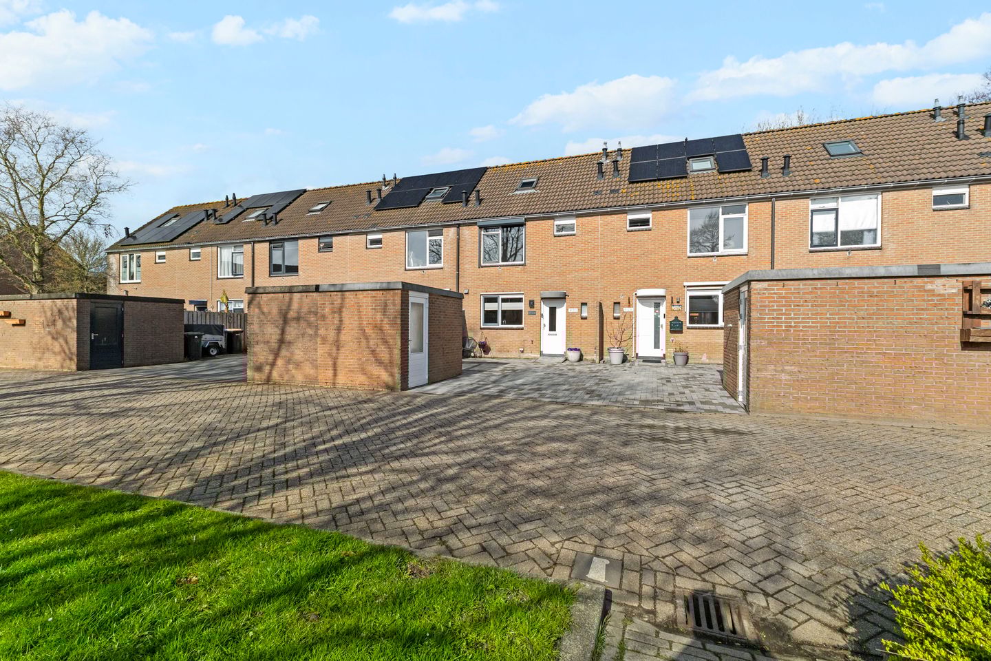 Foto 5 van Doorzwin 4130