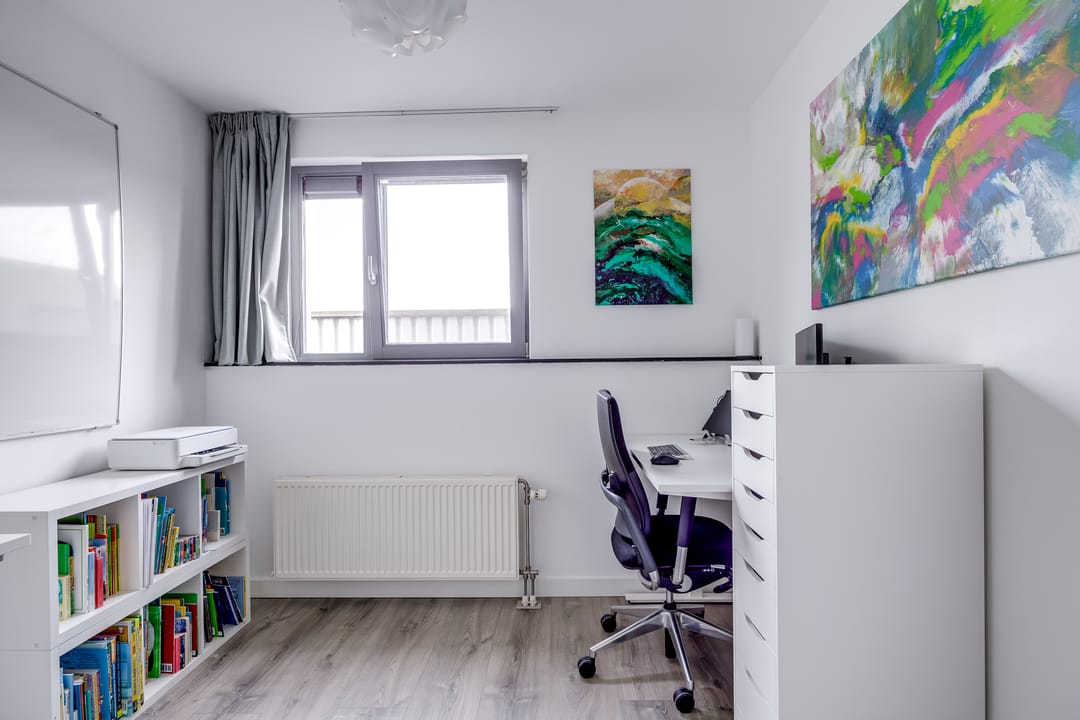 Photo 41 of Bartóklaan 60