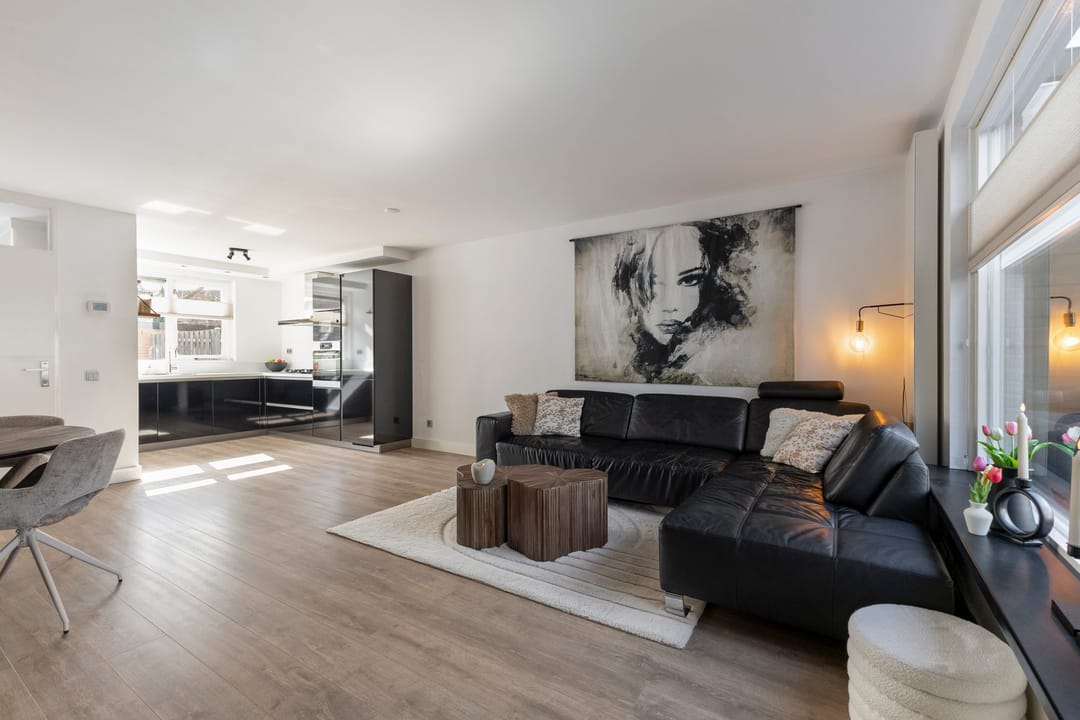 Foto 13 van Doorzwin 4130