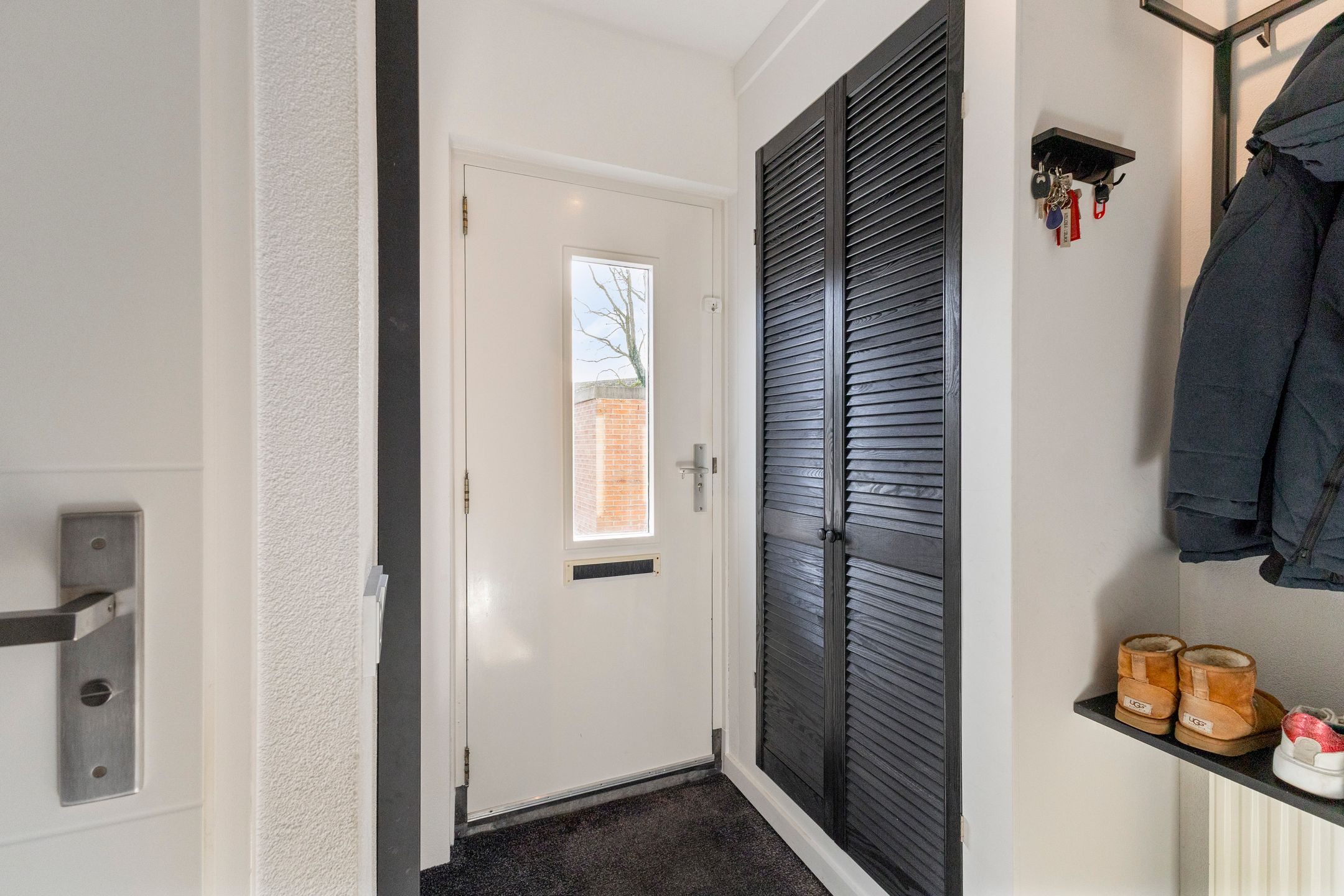 Foto 6 van Doorzwin 4130