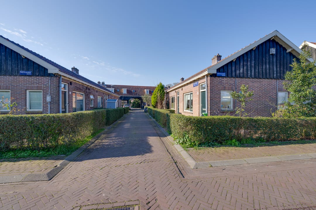 Foto 32 van Distelvoorstraat 37