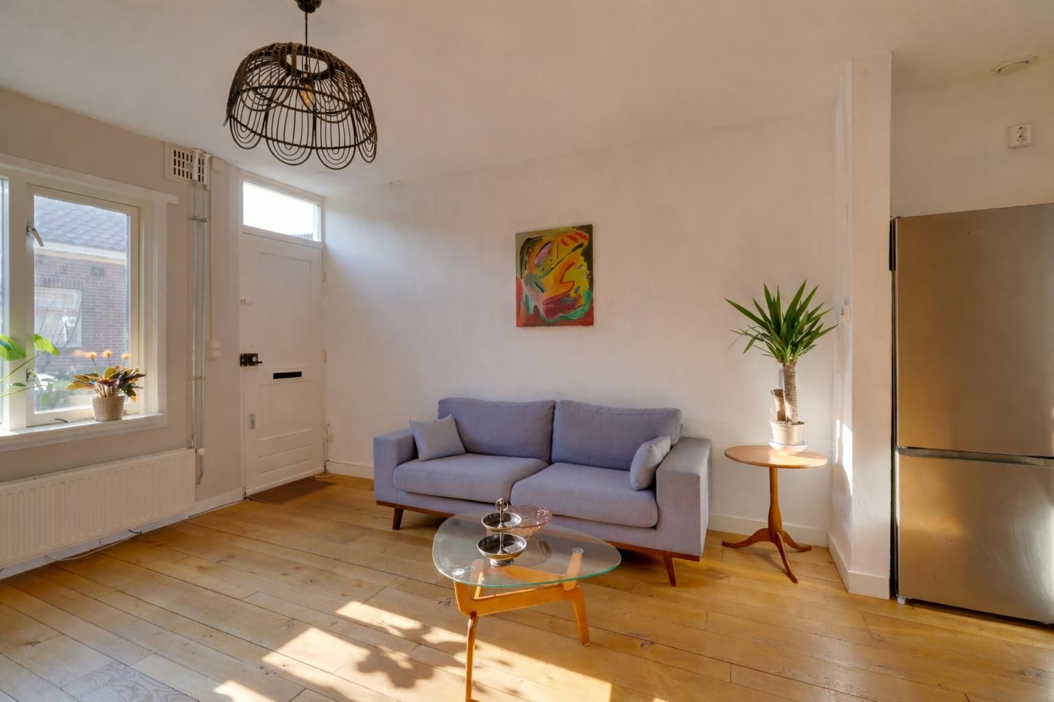 Foto 3 van Distelvoorstraat 37