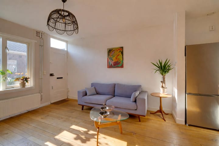 Foto 3 van Distelvoorstraat 37