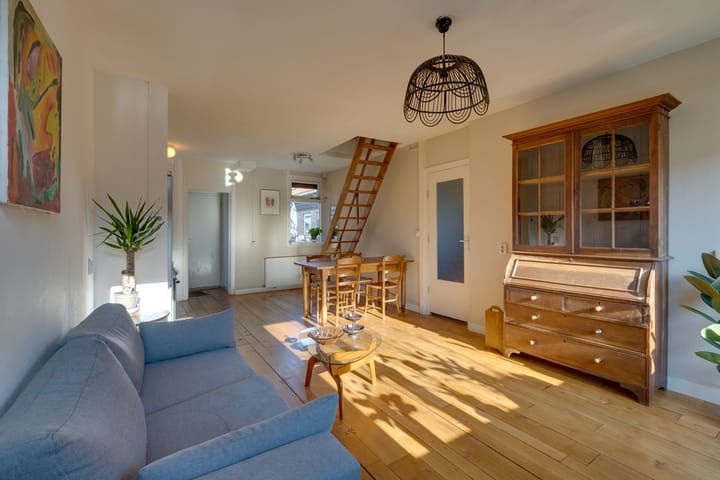 Foto 4 van Distelvoorstraat 37