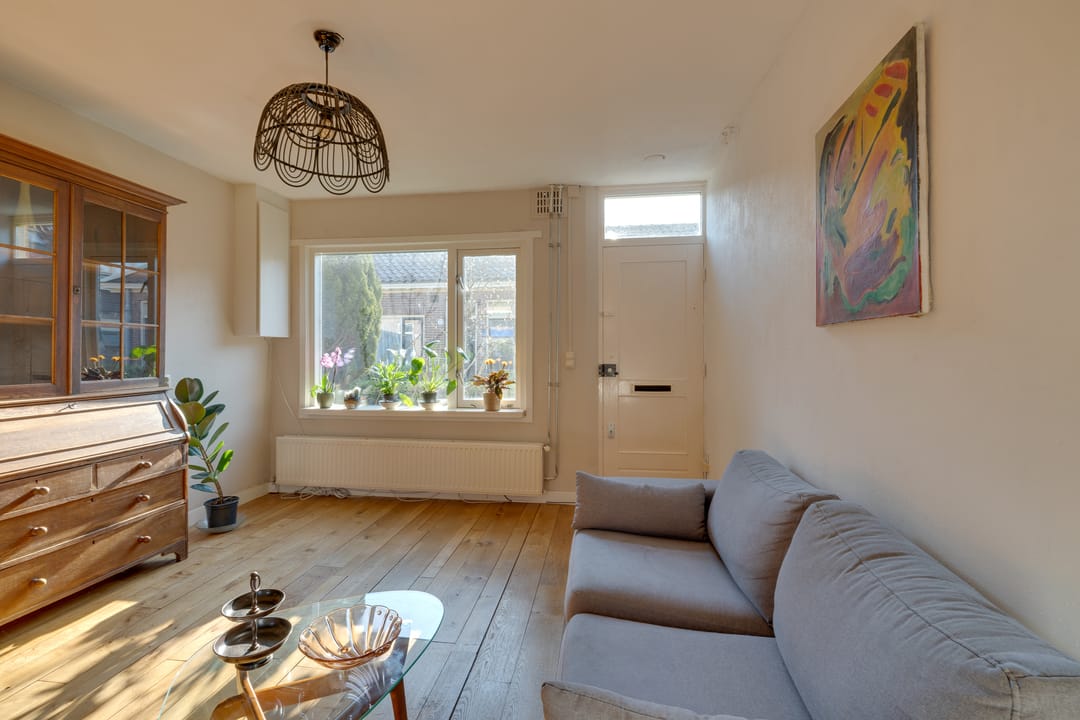 Foto 8 van Distelvoorstraat 37