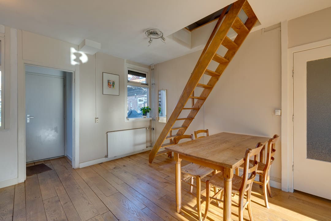 Foto 11 van Distelvoorstraat 37