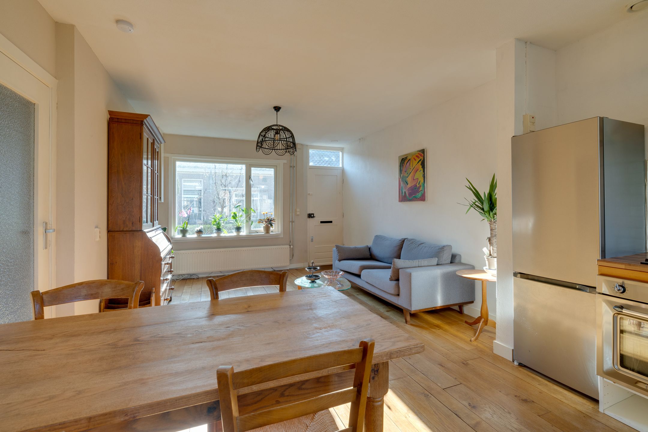 Foto 12 van Distelvoorstraat 37