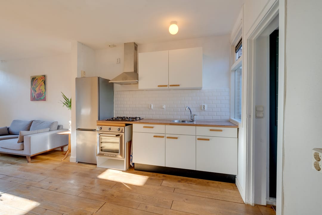 Foto 13 van Distelvoorstraat 37