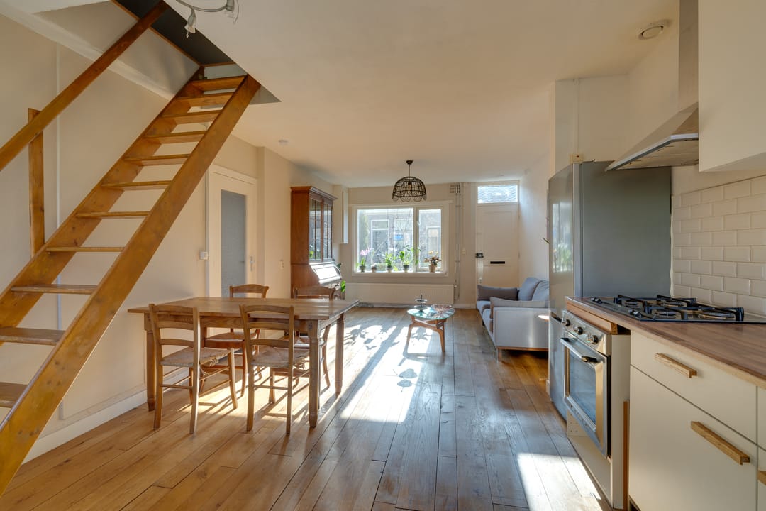 Foto 17 van Distelvoorstraat 37