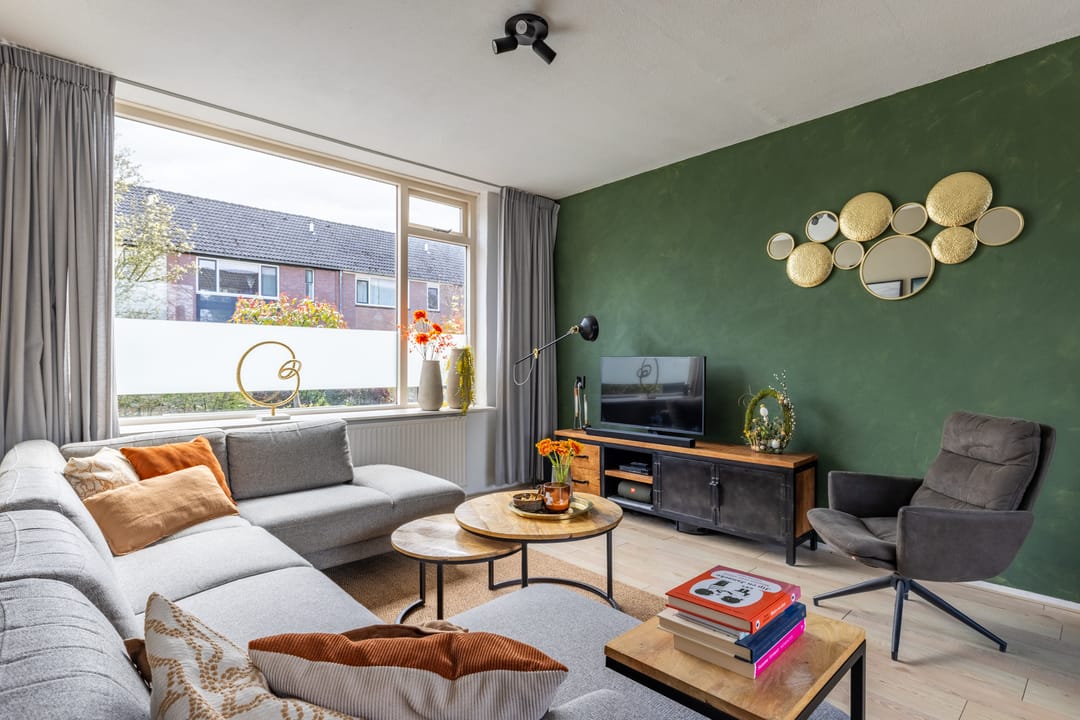 Foto 7 van Verzetstraat 87