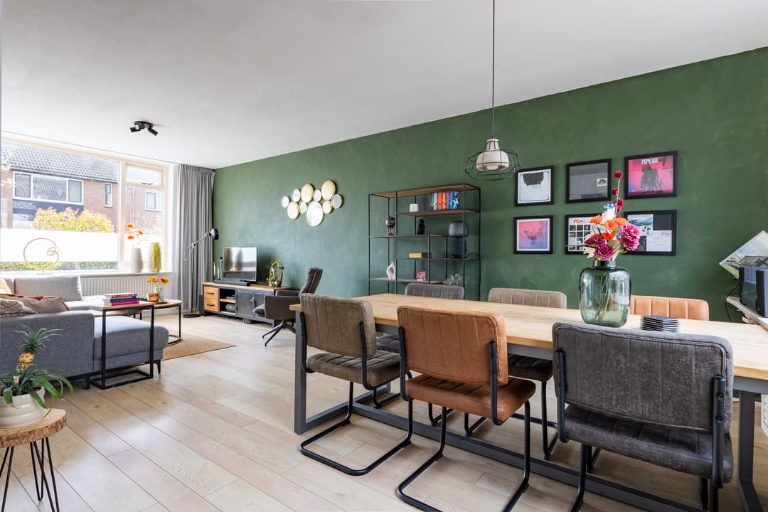 Foto 11 van Verzetstraat 87