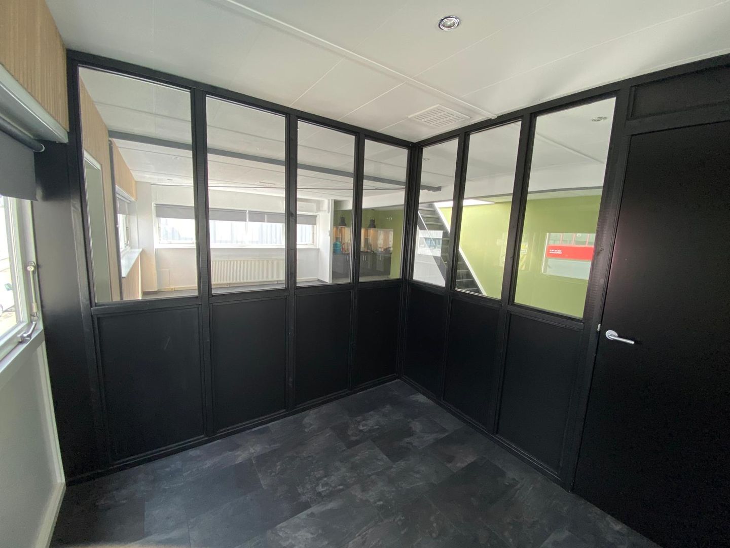 Bekijk foto 2 van Witbolstraat 9-B