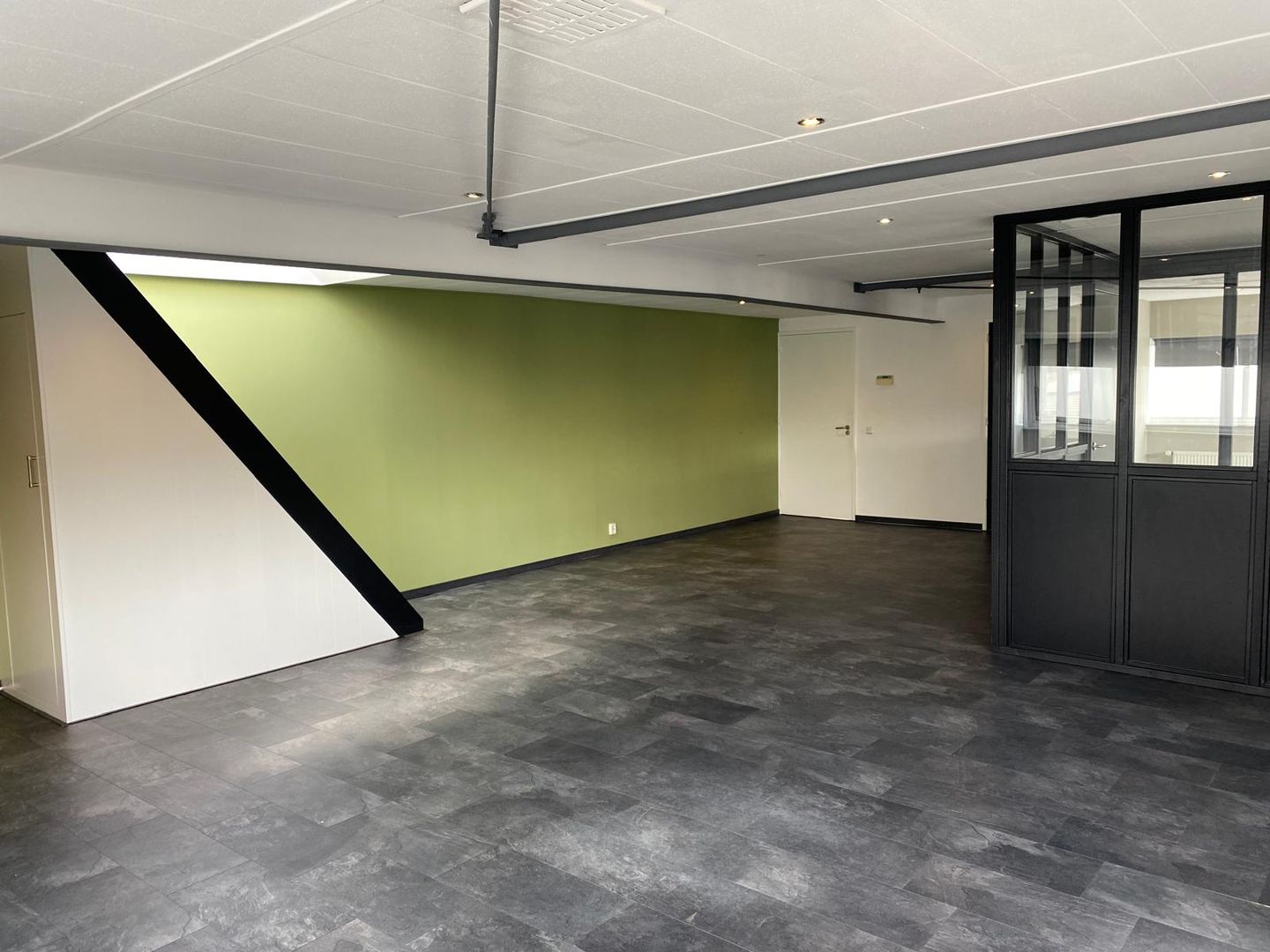 Bekijk foto 4 van Witbolstraat 9-B