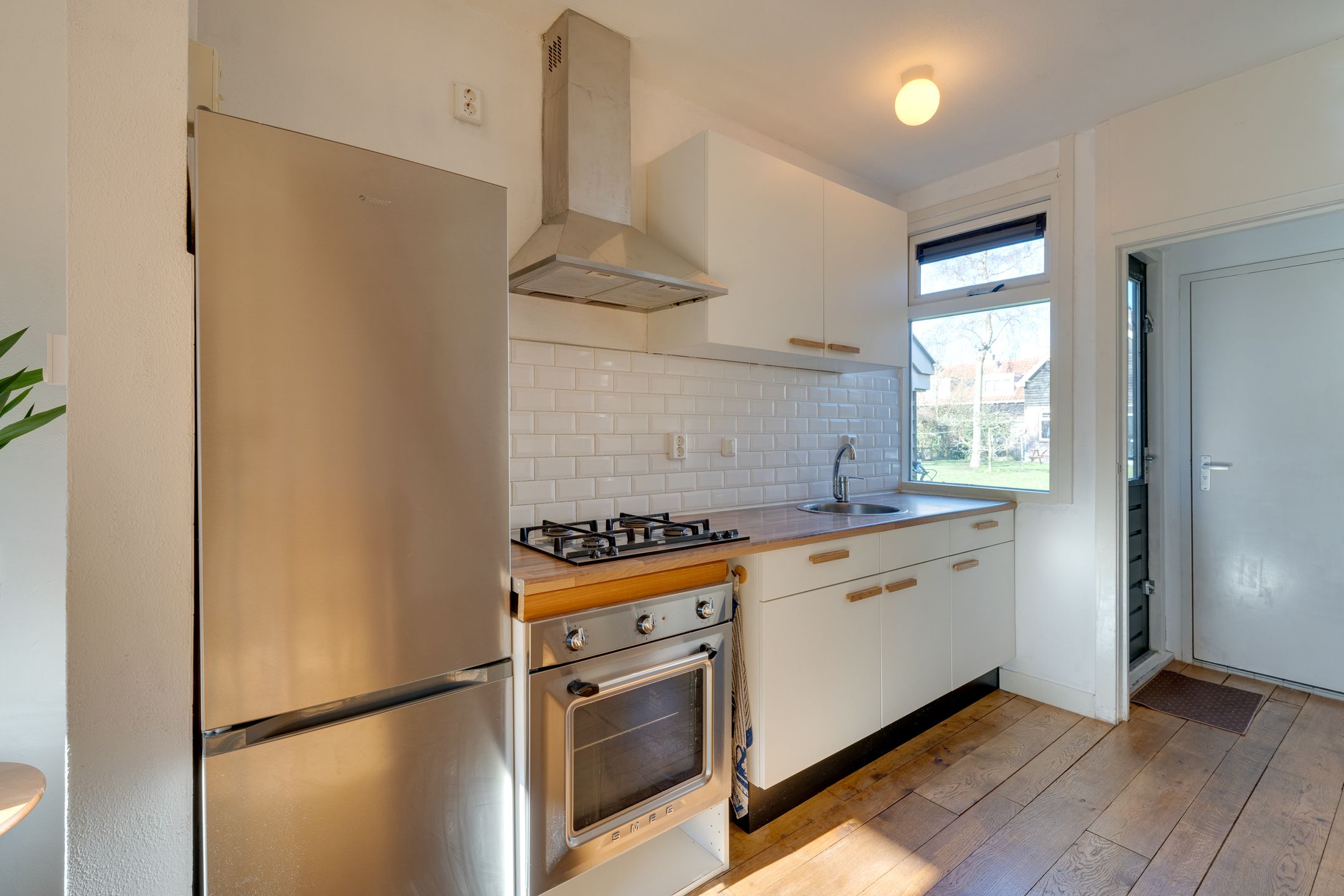 Foto 15 van Distelvoorstraat 37