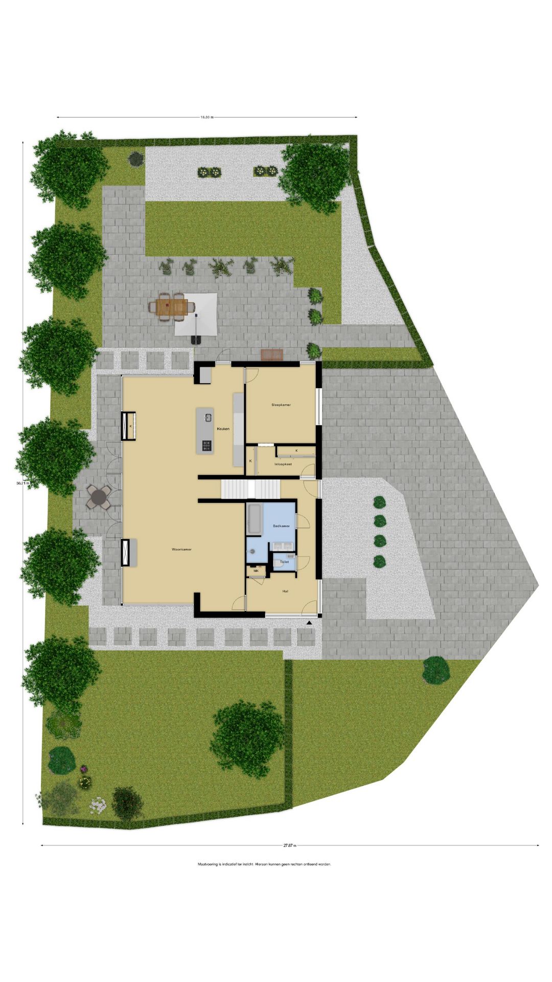 Photo 69 of Honskamperweg 66