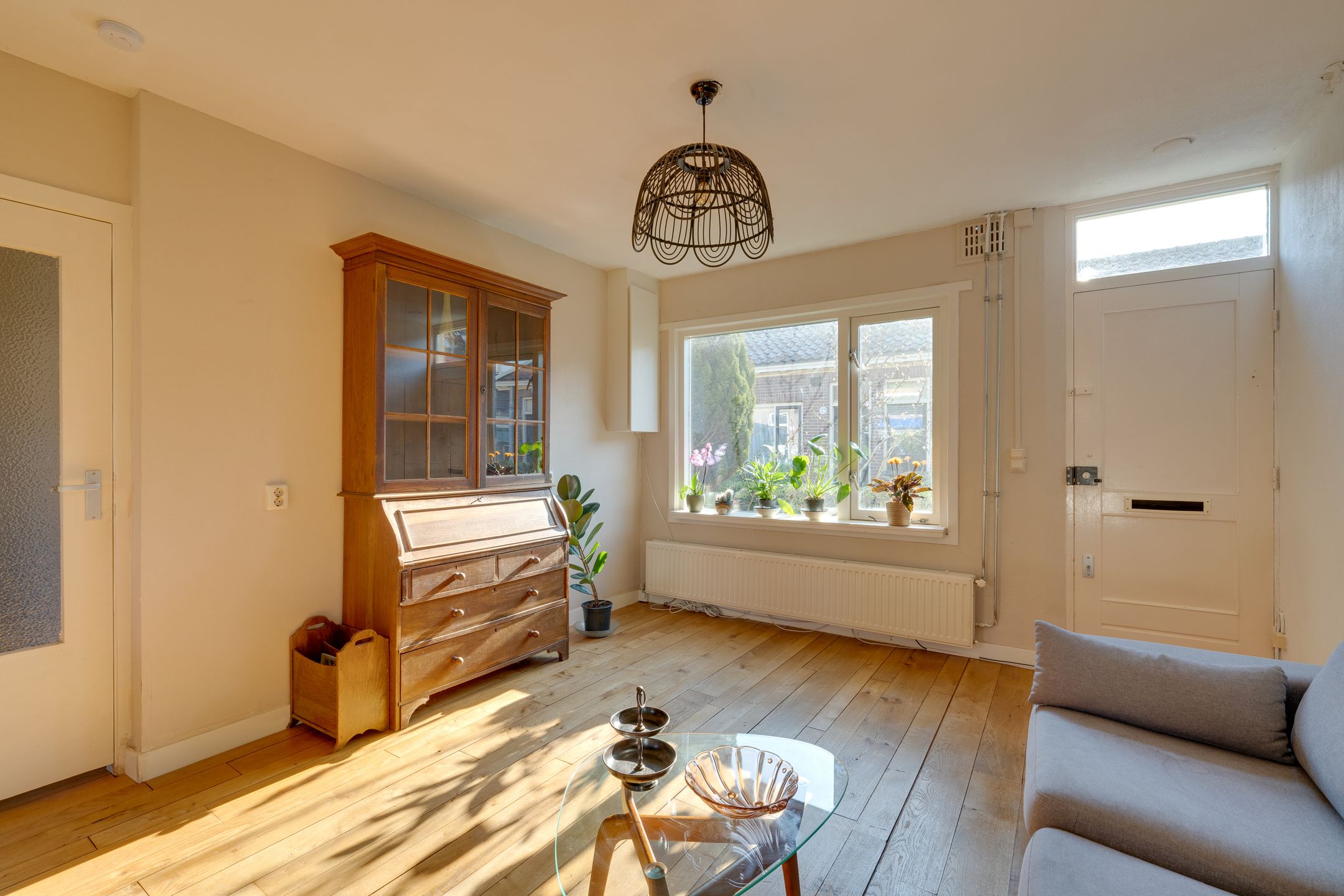 Foto 9 van Distelvoorstraat 37