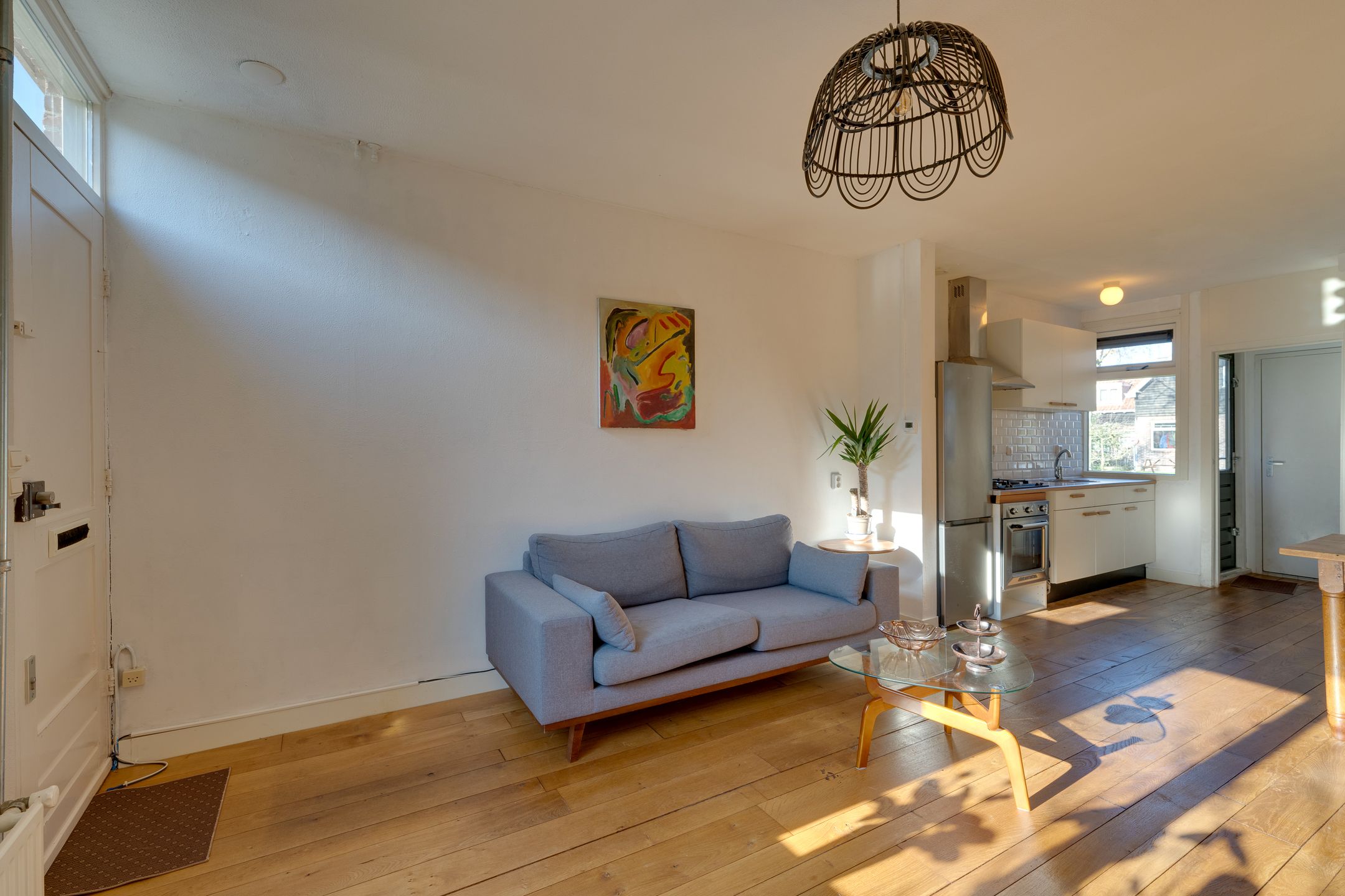 Foto 6 van Distelvoorstraat 37