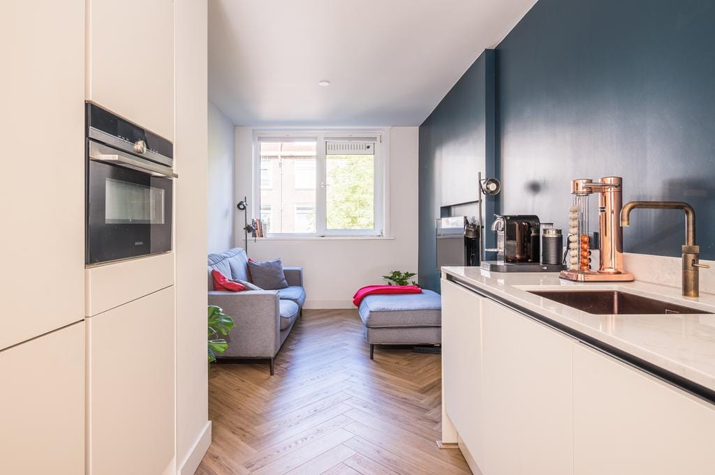 Foto 8 van Herculesstraat 54-C