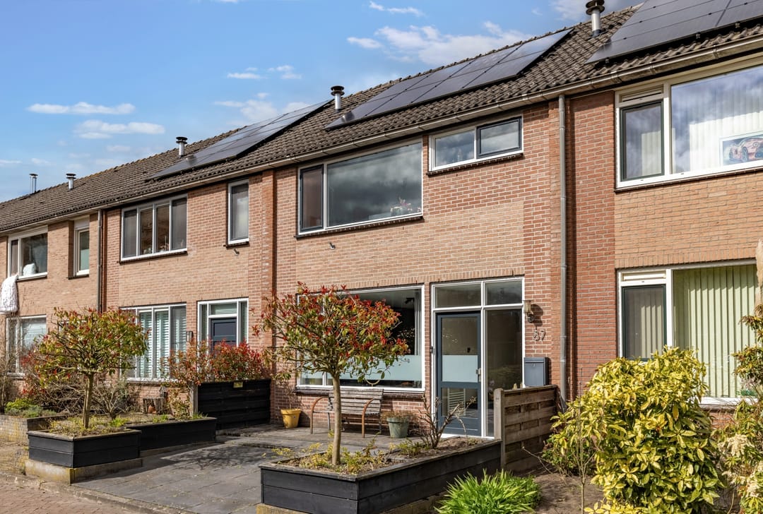 Foto 2 van Verzetstraat 87