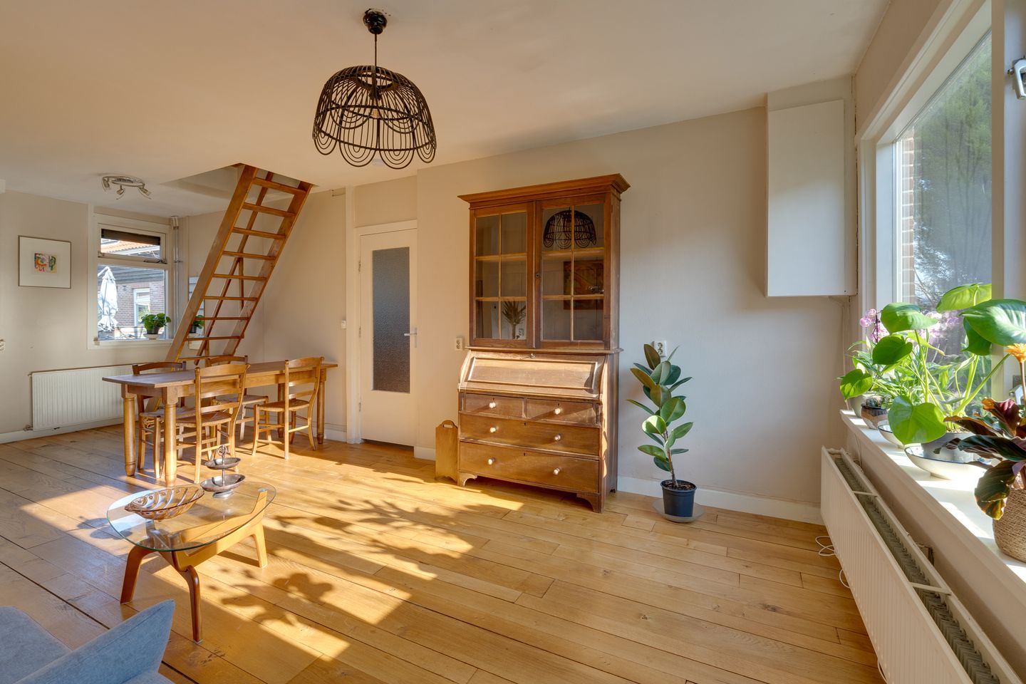 Foto 5 van Distelvoorstraat 37